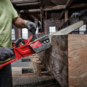 Máy cưa xích Milwaukee M18 FCHS-0 (bare)