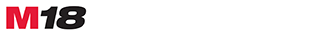 M18FUEL Logo 35h 1