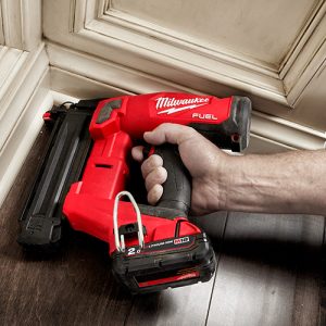 Máy bắn đinh Milwaukee M18 FN18GS-0X0 (Thân máy)