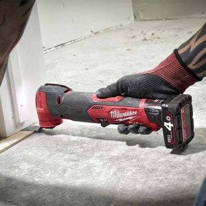 Máy cắt rung M12 FMT-0X