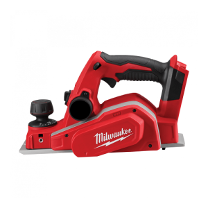 Máy bào dùng pin Milwaukee M18 BP-0 (bare)
