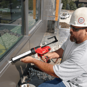Máy bơm keo Milwaukee M12 PCG/310C-0 (bare)