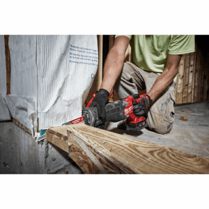 Máy cưa kiếm Milwaukee M18 FSZ-0X0 (bare)