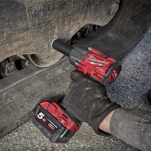 Máy siết bu lông Milwaukee M18 FMTIW2F12-0X0 (bare)