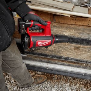 Máy thổi Milwaukee M12 BBL-0 (bare)