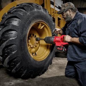 Máy siết bu lông Milwaukee M18 ONEFHIWF1D-0C0 (bare)