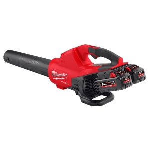 Máy thổi bụi, thổi lá 2 pin Milwaukee M18 F2BL