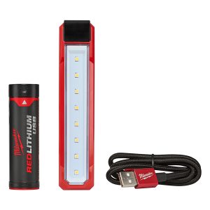 Đèn LED USB bỏ túi Milwaukee L4 FL-201