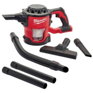 Máy hút bụi đa năng Milwaukee M18 CV-0 (bare)