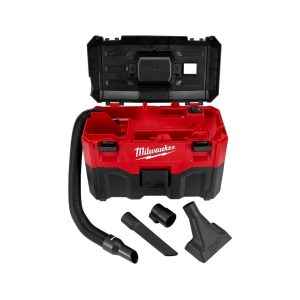 Máy hút bụi khô, ướt Milwaukee M18 VC-2-0 (bare)