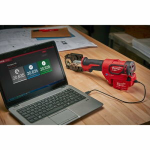 Máy bấm cốt 6T Milwaukee M18 HCCT-0C (bare)