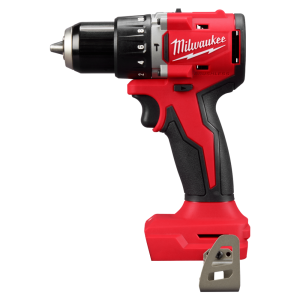 Máy khoan động lực không có chổi than cầm tay Milwaukee M18 BLPDRC-0C0