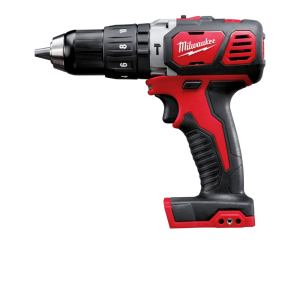 Máy khoan động lực cầm tay có chổi than Milwaukee M18 BPD-0