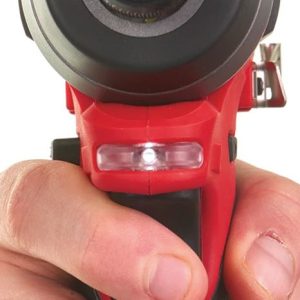 Máy vặn vít Milwaukee M12 FID2-0X