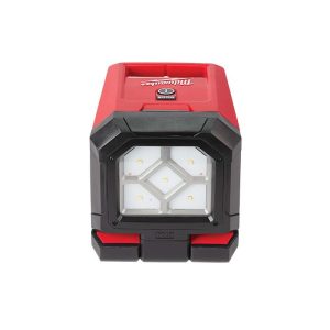 Đèn LED Milwaukee xoay 360 độ M18PAL20APJ